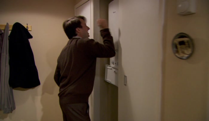 - OF COURSE NOT. - DAMN YOU! FUCKING, FUCKING, FUCK! 