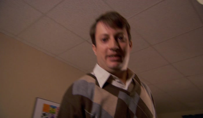 MARK: I'M FREE. I CAN DO ANYTHING. I CAN LEAVE T-MOBILE. 
