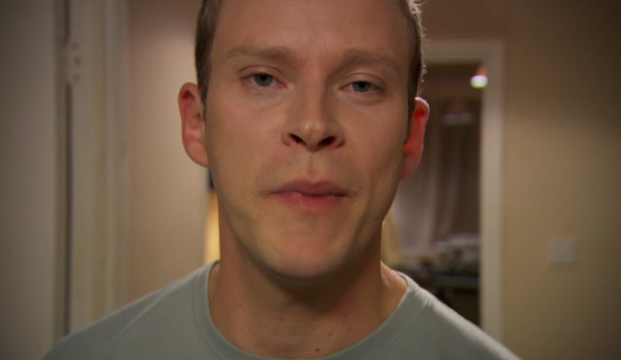MARK, WOMEN ARE COMING. WE WANT TO MAKE THE WOMEN HOT. 