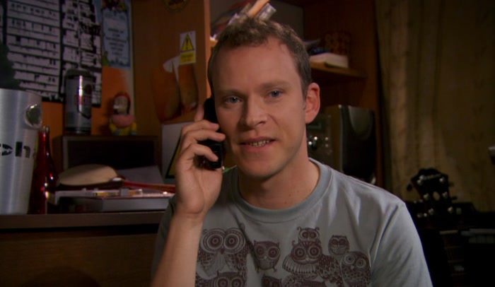 JEREMY: MARK OR JEFF. JEFF, PLEASE, JEFF, OR MARK. 