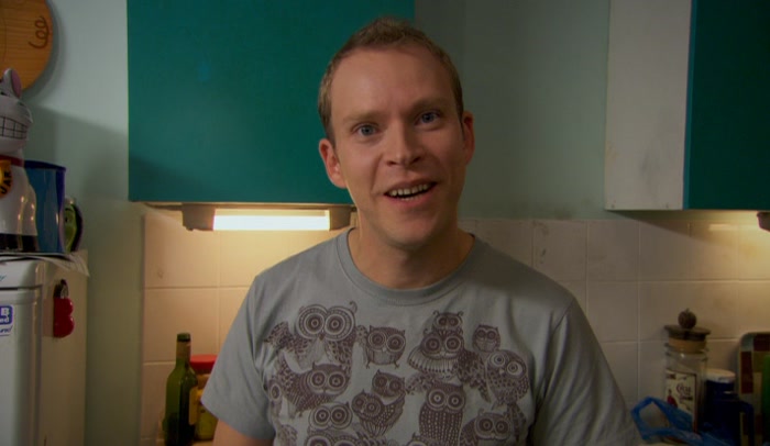 - IT'S REALLY WEIRD, JEREMY(!) - WOW! HOW DID THIS HAPPEN? 