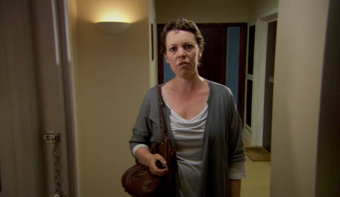 - WHAT THE FUCK WAS THAT ALL ABOUT? - SORRY, SOPH, SHALL WE DO THIS HERE? 