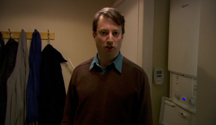 YOU WANT TO TRY TO TRICK THE BOILER?  