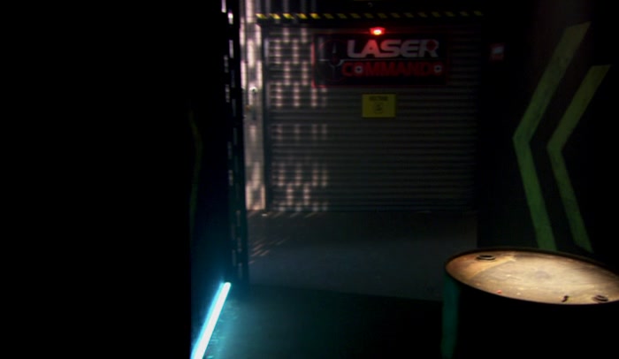 MARK: THIS IS PRETTY DESPERATE. IT DOESN'T FEEL RIGHT, 