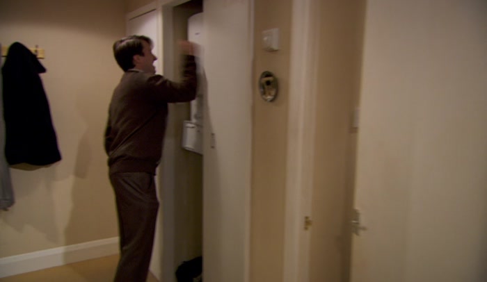 - OF COURSE NOT. - DAMN YOU! FUCKING, FUCKING, FUCK! 