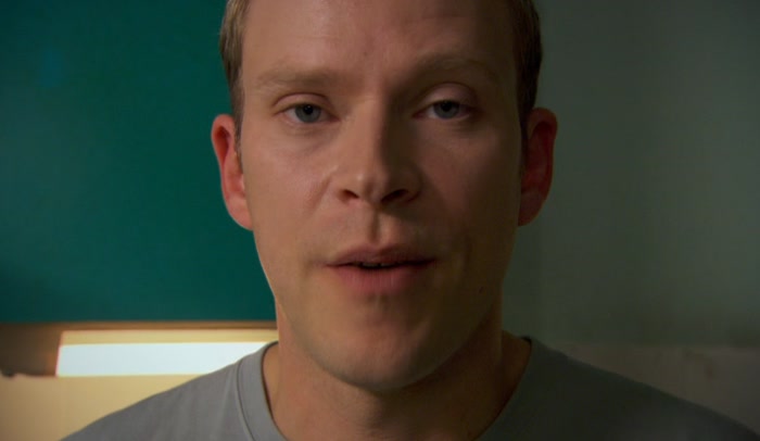 I KNOW I MAY LOOK LIKE A REAL PERSON,  