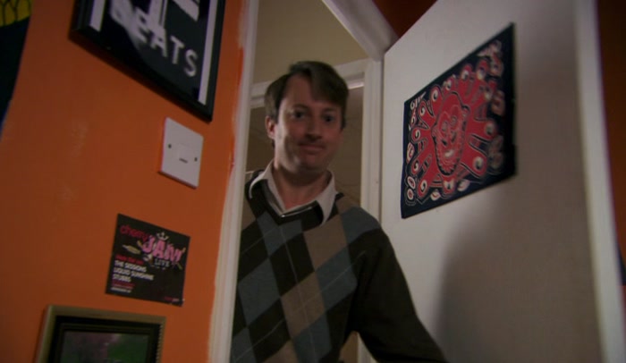 MARK: I'M FREE. I CAN DO ANYTHING. I CAN LEAVE T-MOBILE. 
