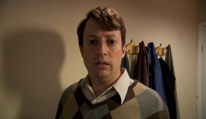 WHAT? LOOK, I'VE JUST BOUGHT SO MUCH I'VE GOT TO OFFLOAD IT SOMEWHERE. 