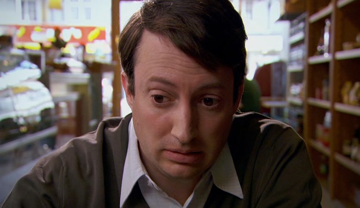 IT'LL BE LIKE GOING THROUGH IT ALL AGAIN. THE PE HELL, 