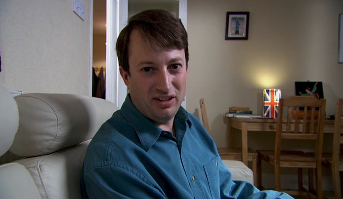 THAT IT WAS... YOU WHO WAS LOOKING AT THE PORN? 