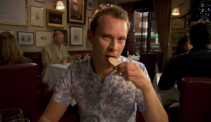 IS THAT ROMANTIC? OR IS THAT SHIT,  