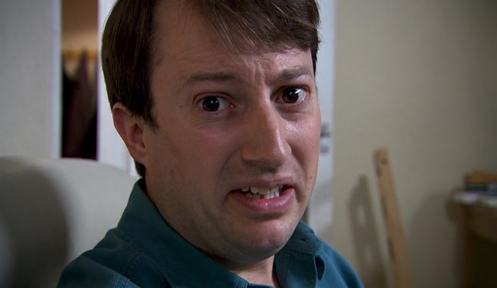 I DON'T WANT TO TAKE ANOTHER WANK BULLET. WHAT AM I, SOME KIND OF WANK SHIELD? 