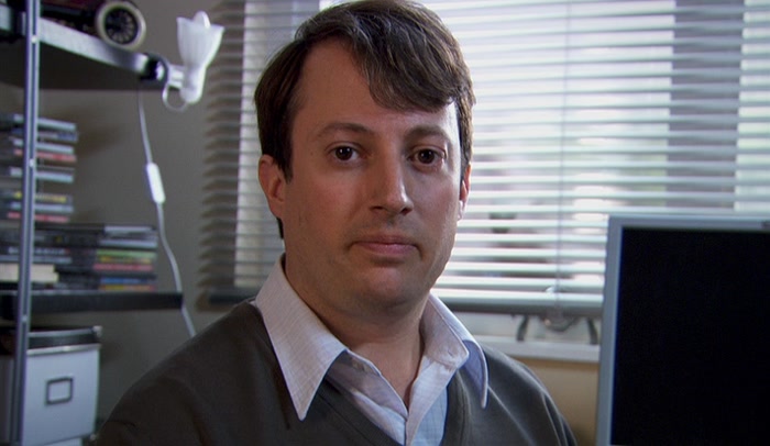 - NO, THERE AREN'T. - WHAT WAS IT SHAKESPEARE SAID? 