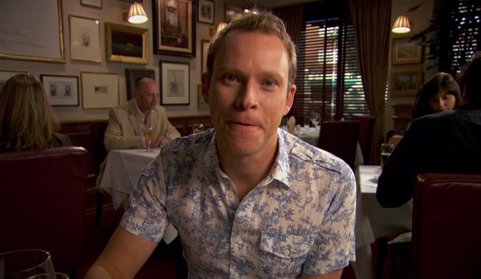 BREAD REALLY IS EXCELLENT, ISN'T IT?  