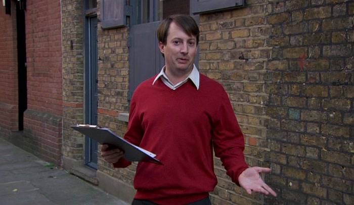 THIS IS PRIMARILY MERCANTILE HISTORY, I'M AFRAID, SIR. 