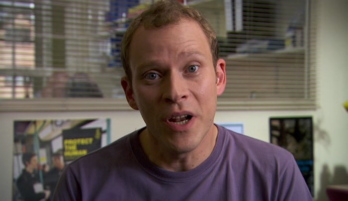 SO... SHE'S GOT AWAY WITH IT? EXCELLENT. OK. THANKS, DUDE. 