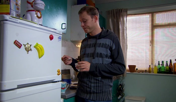 MARK: THIS REALLY HAS TO BE GOOD NOW.  