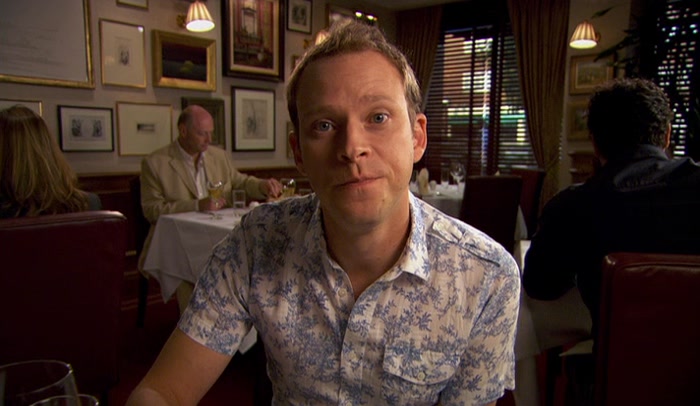 - NOT HUNGRY? - MM? 
