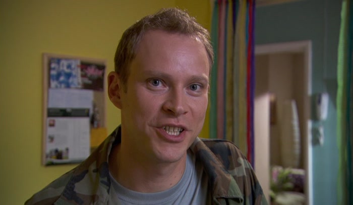 - MASTURBATE? - (SNIGGERS) GOD, THIS IS GREAT! 