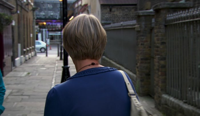 MARK: SUPERB. THAT'S THE SINGLE NICEST THING JEREMY HAS EVER DONE FOR ME, 