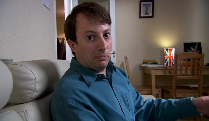 - BALLS AGAIN? - NO, NOT MY BALLS. 