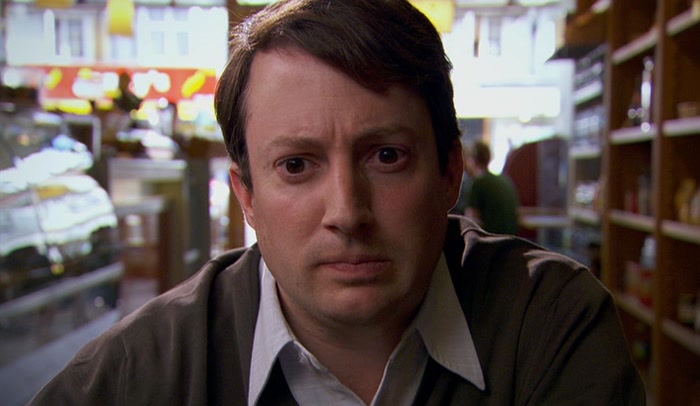 Peep Show GIF Quote Search Engine