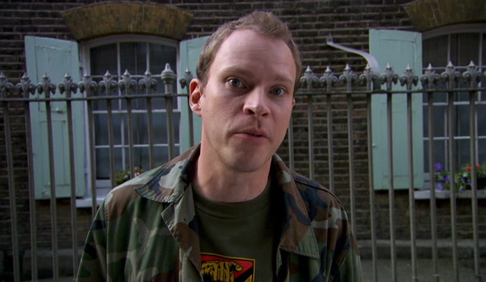 ANYWAY, ELENA SAID I SHOULD COME AND MAKE IT UP WITH HIM, SO... HERE I AM. 