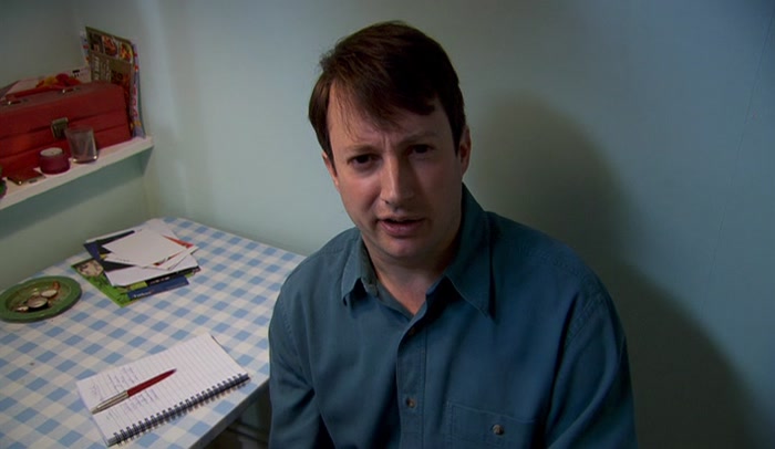 SORRY, MARK. JAN WANTS ME TO INSTALL SOME EXTRA MEMORY. 
