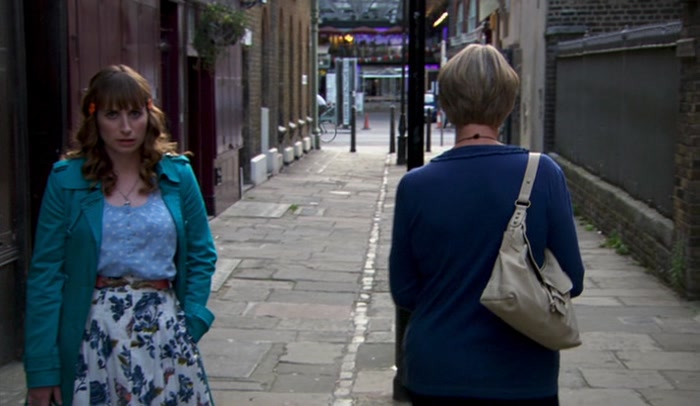 MARK: SUPERB. THAT'S THE SINGLE NICEST THING JEREMY HAS EVER DONE FOR ME, 
