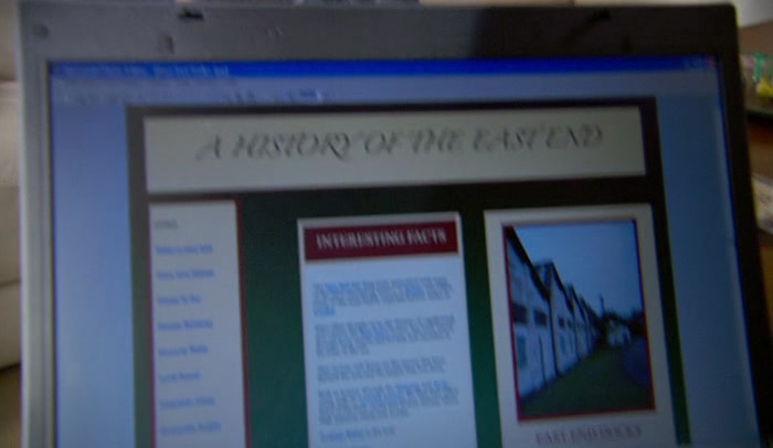 RESEARCH FOR MY HISTORY WALK. 