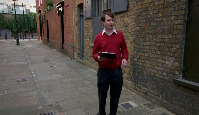 WHERE DID JACK THE RIPPER KILL HIS FIRST VICTIM? 