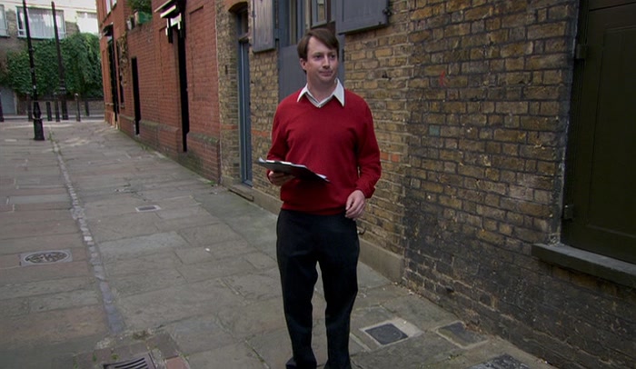 WHERE DID JACK THE RIPPER KILL HIS FIRST VICTIM? 