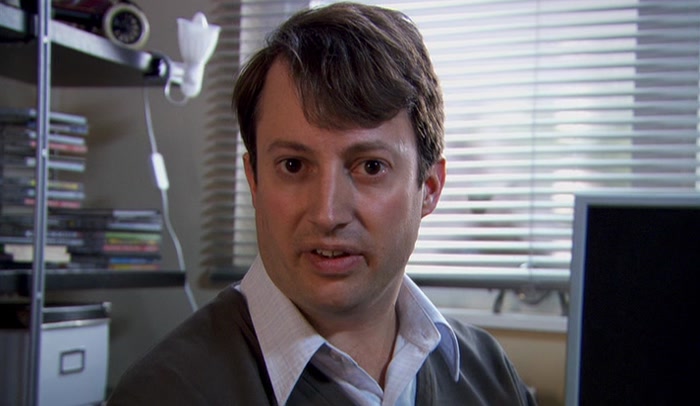 HE SAID A LOT OF THINGS, JEREMY.  