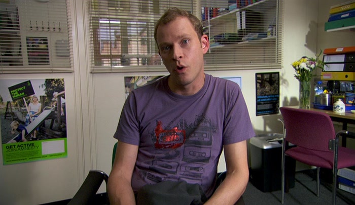 THE... INAPPROPRIATE MATERIAL THAT WAS FOUND ON HER COMPUTER. 