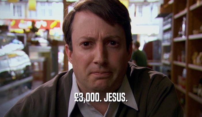 Peep Show GIF Quote Search Engine