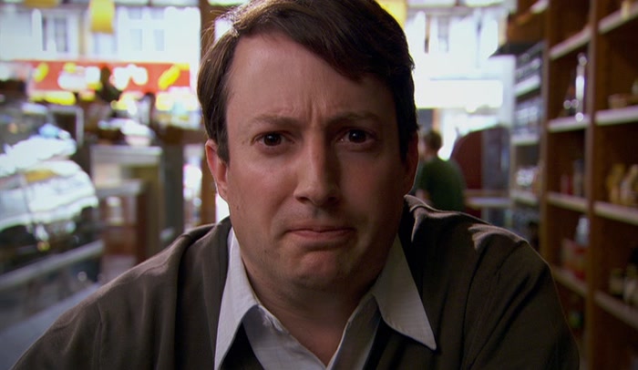 Peep Show GIF Quote Search Engine