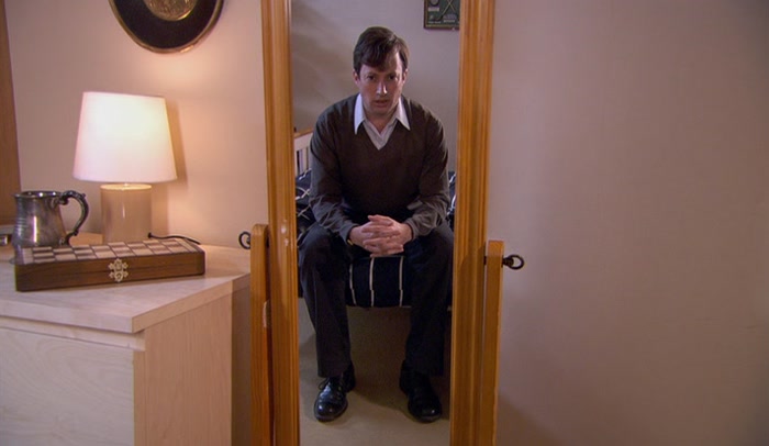 RIGHT, CORRIGAN. NEED A JOB.  