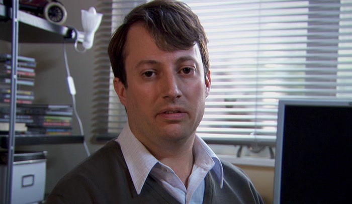 - NO, THERE AREN'T. - WHAT WAS IT SHAKESPEARE SAID? 
