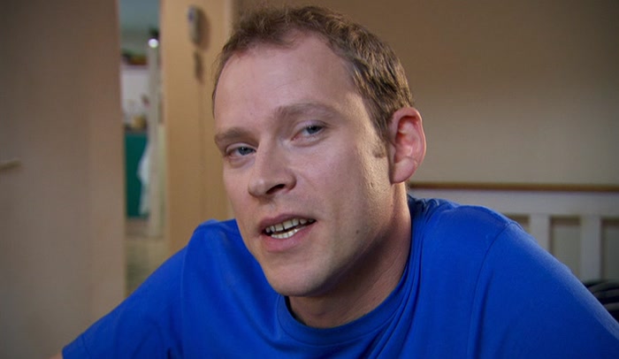 HE SAID A LOT OF THINGS, JEREMY.  