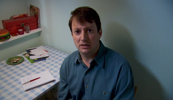 SORRY, MARK. JAN WANTS ME TO INSTALL SOME EXTRA MEMORY. 
