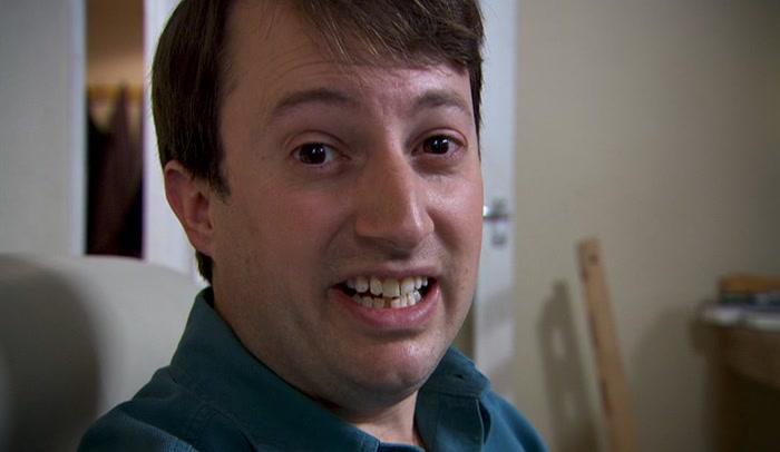 SO YOU'LL TAKE A WANK BULLET FOR ELENA, BUT YOU WON'T FOR ME. 