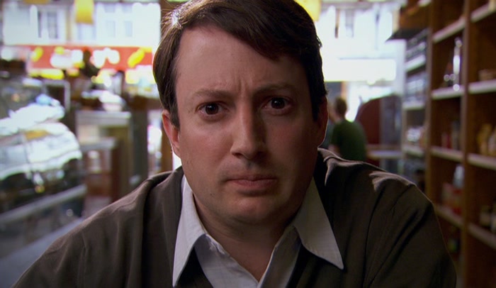 Peep Show GIF Quote Search Engine