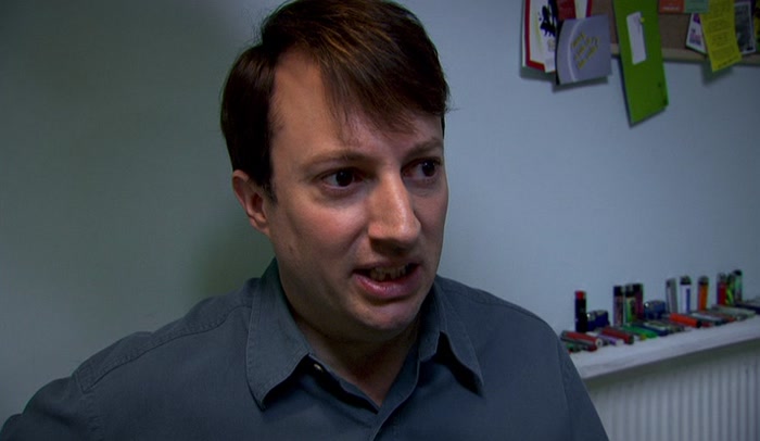 I'M... I'M ABOUT TO LIVE THE DREAM, BUT I'M SCARED IT'LL BE THAT DREAM 