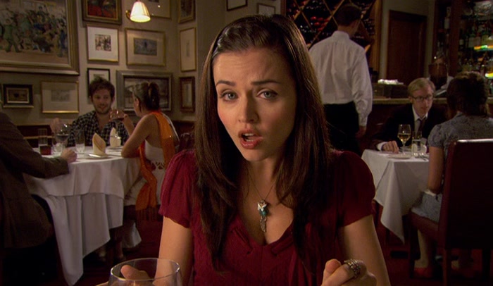 - NOT HUNGRY? - MM? 