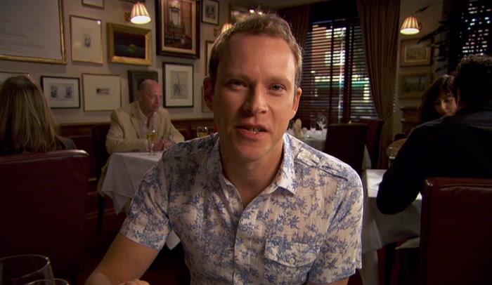 NICE AND... DENSE. I LOVE YOU VERY MUCH.  
