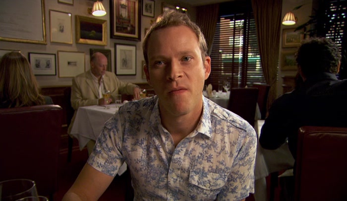 - NOT HUNGRY? - MM? 