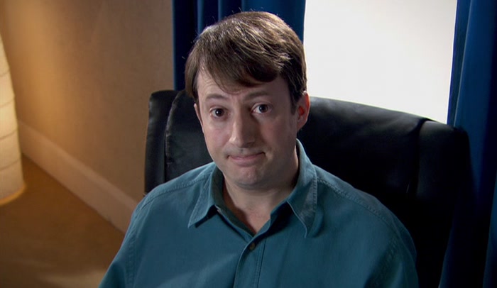 OH, AND I SAW THE PORN SHE WAS LOOKING AT. MAN, IT'S HOT. 