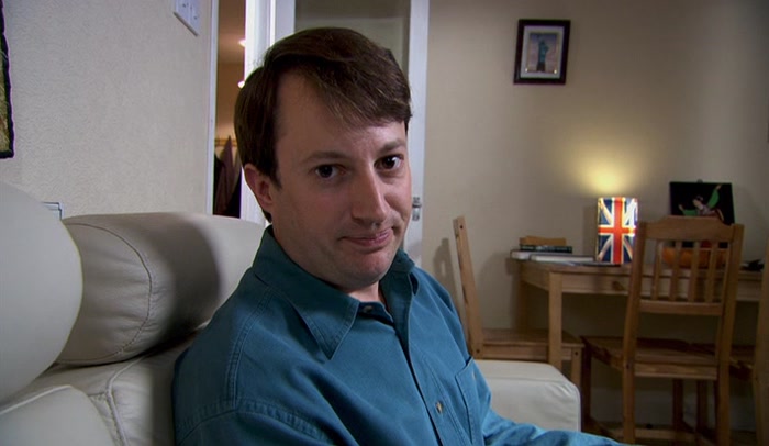 THAT PORN YOU RECOMMENDED.  