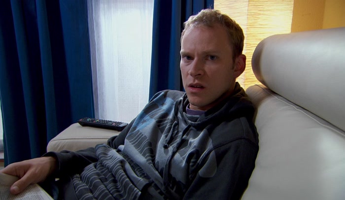 THAT IT WAS... YOU WHO WAS LOOKING AT THE PORN? 