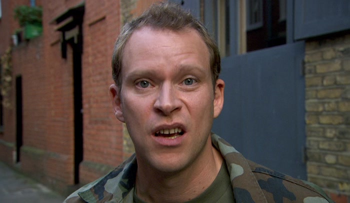 IT'S A DISEASE. A WANKING DISEASE.  